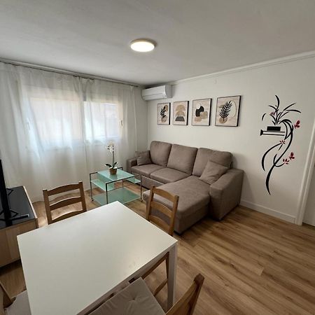Acogedor Apartamento A 50 Metros Del Mar Cambrils Eksteriør bilde