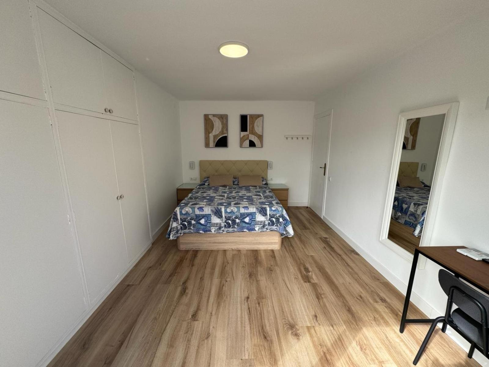 Acogedor Apartamento A 50 Metros Del Mar Cambrils Eksteriør bilde